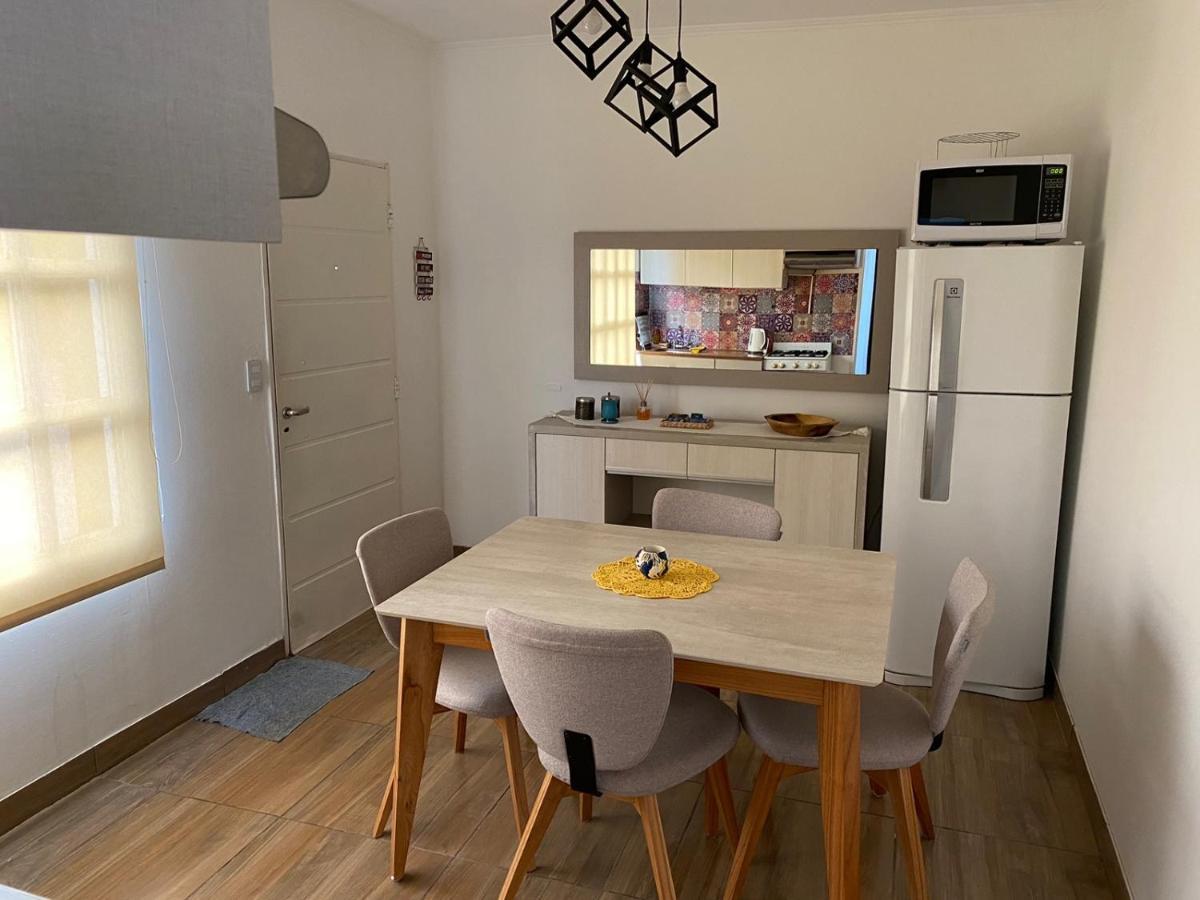 Apartamento Centrico, Moderno Y Tranquilo كاليتا أوليفيا المظهر الخارجي الصورة