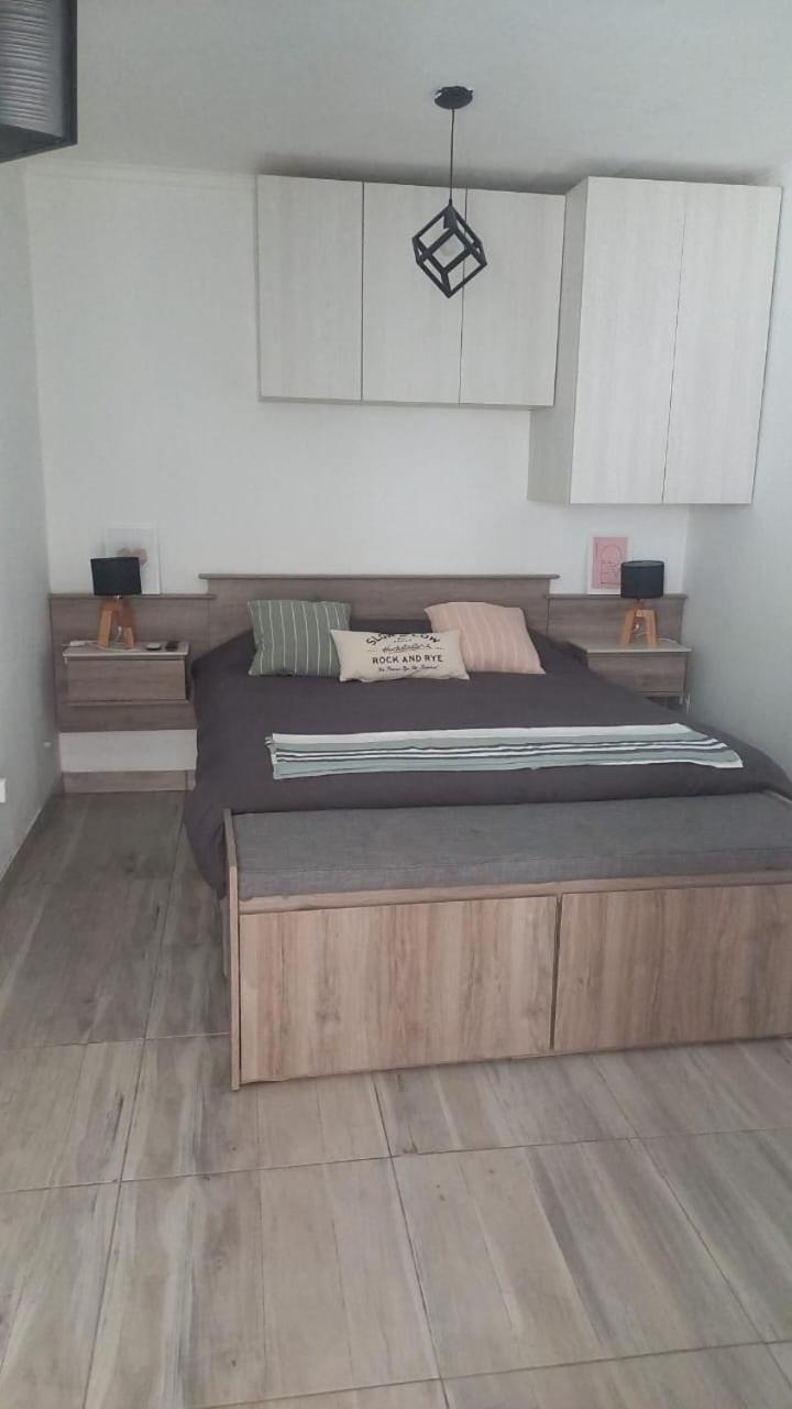 Apartamento Centrico, Moderno Y Tranquilo كاليتا أوليفيا المظهر الخارجي الصورة